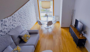 Apartamento Buen Camino